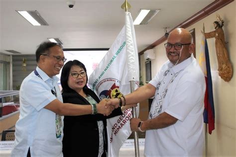 denr mimaropa regional office address|DENR Mimaropa welcomes new regional director.